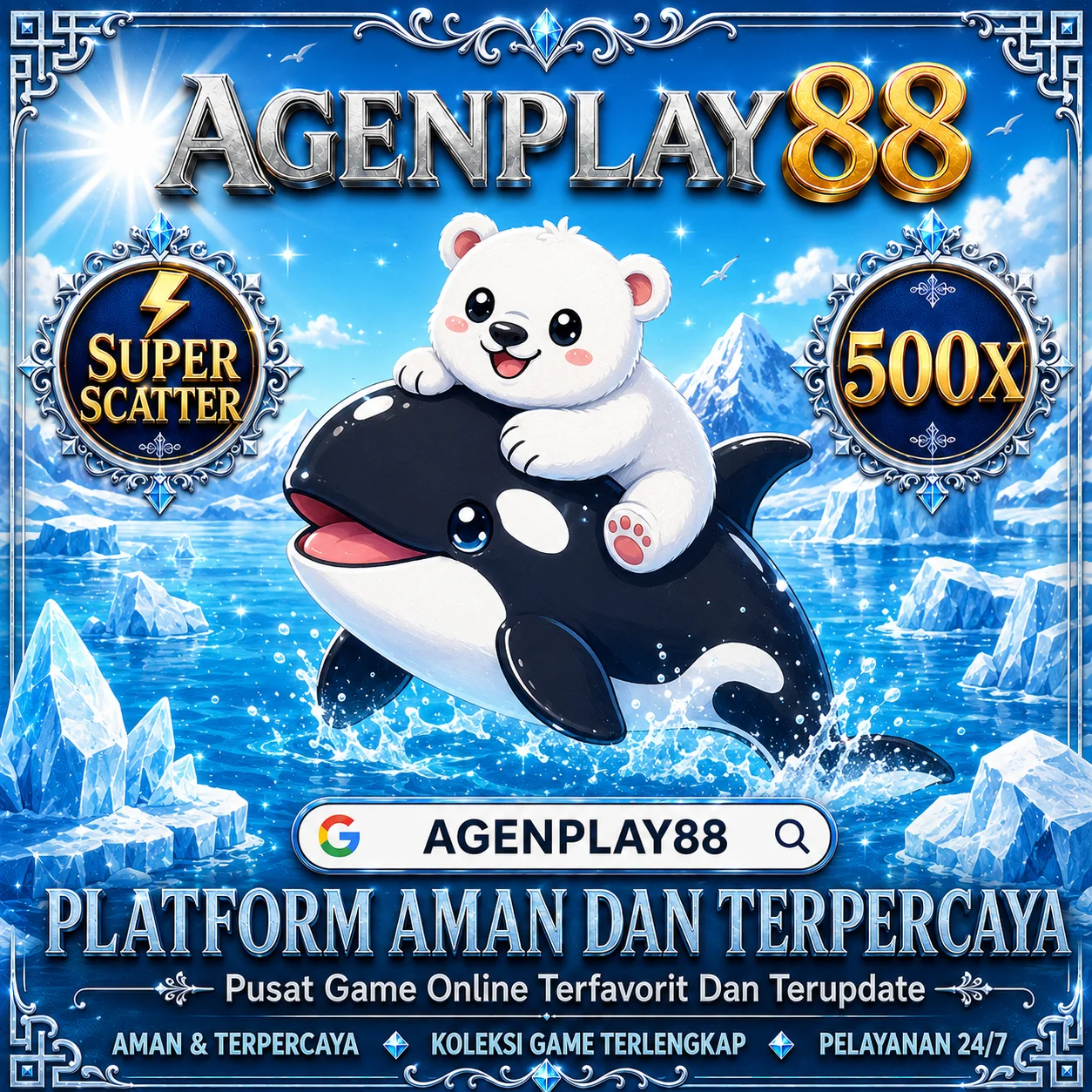 PANDA10 ⛌ Apa Lo Pikir Panda Cuma Lucu-Lucuan Sama Bambu Aja? Di PANDA10, Hewan Menggemaskan Ini Bawa 10 Kali Lipat Keberuntungan! — Bulu Hitam Putihnya Simbol Yin-Yang, Semua Berkah Nyata — Spin Sambil Senyum, Hasilnya Manis Kayak Madu Hutan!